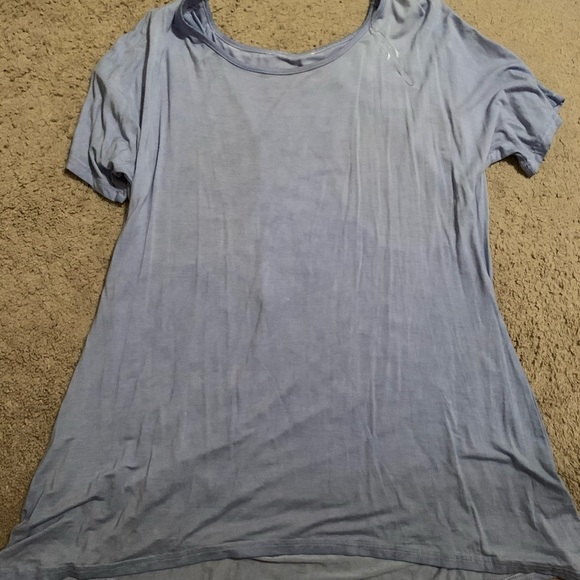 Short sleeve top - Picture 1 of 2